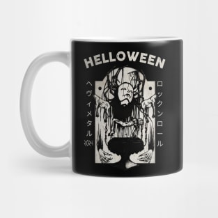 helloween Mug